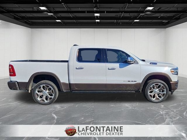 2022 RAM 1500 Longhorn