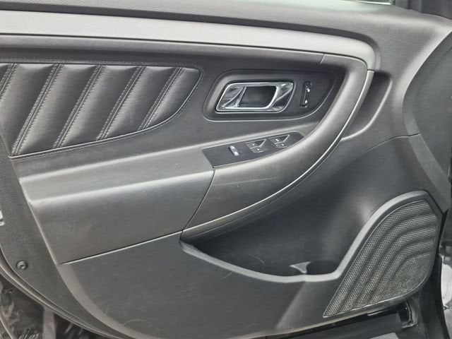 2011 Ford Taurus SEL