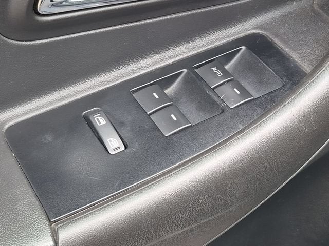 2011 Ford Taurus SEL