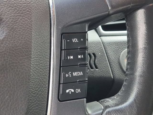2011 Ford Taurus SEL