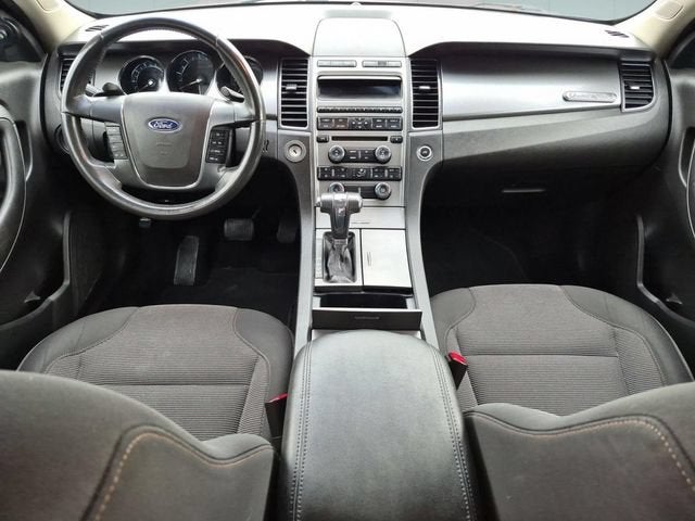2011 Ford Taurus SEL