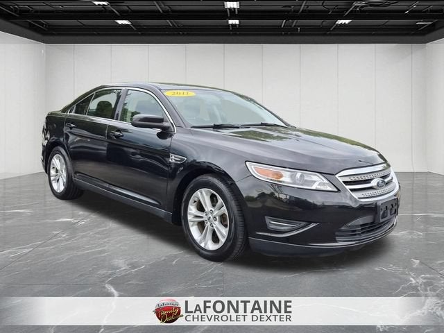 2011 Ford Taurus SEL