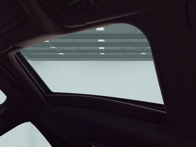 2019 Ford Taurus Limited