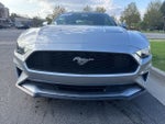 2020 Ford Mustang EcoBoost Premium Convertible