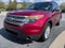 2015 Ford Explorer Base