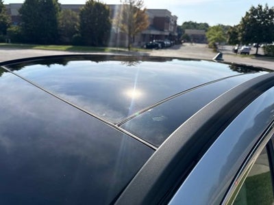 2021 Ford Escape Titanium Hybrid