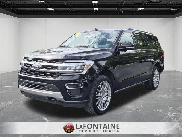 2024 Ford Expedition Limited MAX