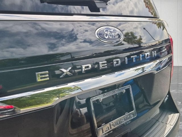 2024 Ford Expedition Limited MAX