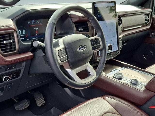 2024 Ford Expedition Limited MAX