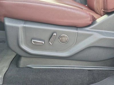 2024 Ford Expedition Limited MAX
