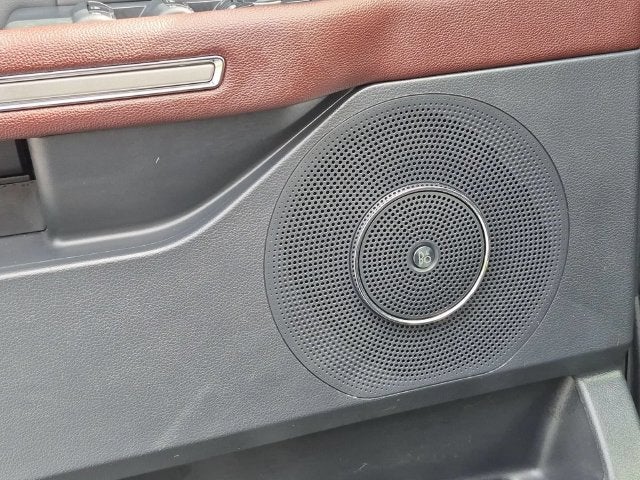 2024 Ford Expedition Limited MAX
