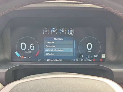 2024 Ford Expedition Limited MAX