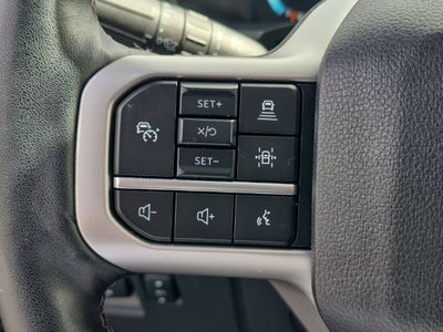 2024 Ford Expedition Limited MAX