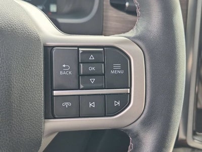 2024 Ford Expedition Limited MAX