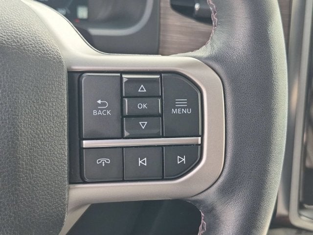 2024 Ford Expedition Limited MAX