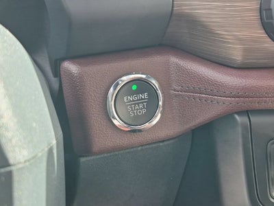 2024 Ford Expedition Limited MAX