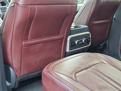 2024 Ford Expedition Limited MAX