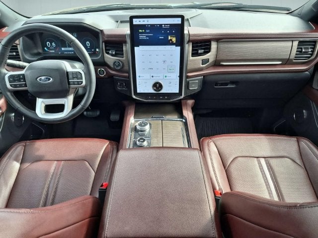 2024 Ford Expedition Limited MAX