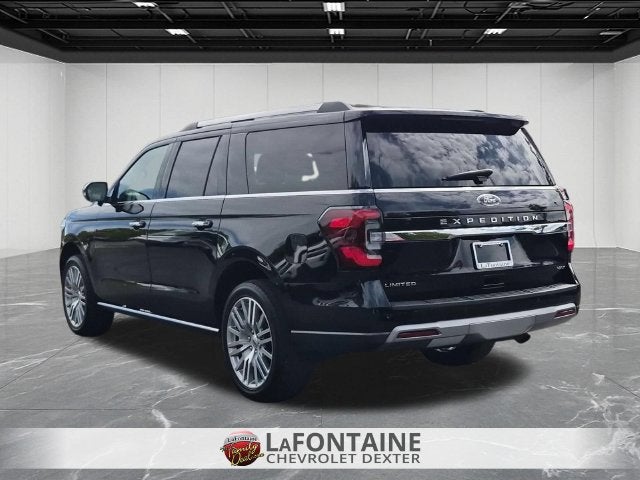 2024 Ford Expedition Limited MAX
