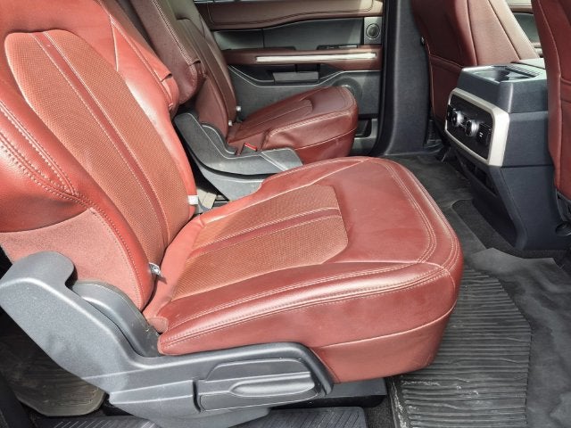 2024 Ford Expedition Limited MAX