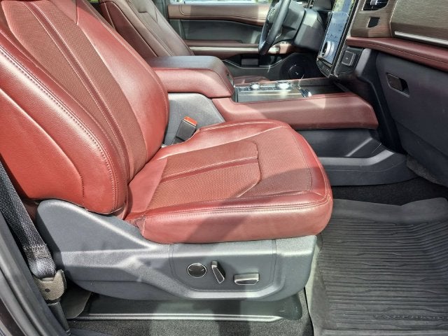 2024 Ford Expedition Limited MAX
