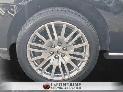 2024 Ford Expedition Limited MAX