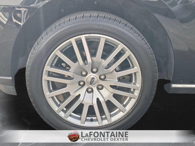 2024 Ford Expedition Limited MAX