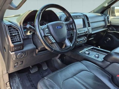 2020 Ford Expedition Limited MAX