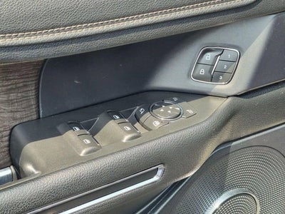 2020 Ford Expedition Limited MAX