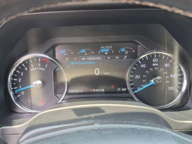 2020 Ford Expedition Limited MAX