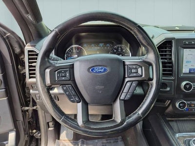 2020 Ford Expedition Limited MAX