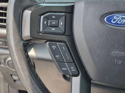 2020 Ford Expedition Limited MAX