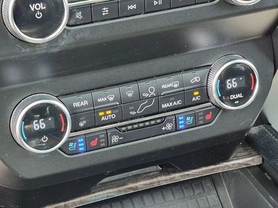 2020 Ford Expedition Limited MAX
