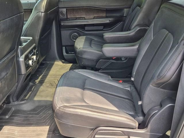 2020 Ford Expedition Limited MAX