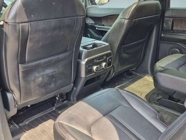 2020 Ford Expedition Limited MAX