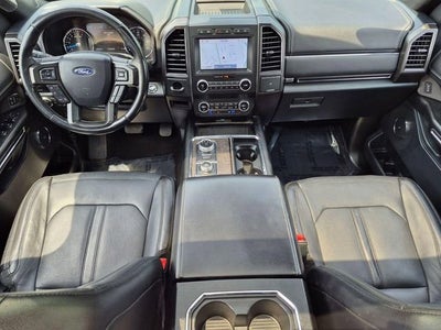 2020 Ford Expedition Limited MAX