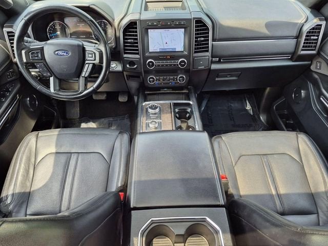 2020 Ford Expedition Limited MAX