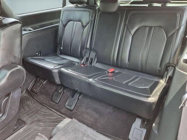 2020 Ford Expedition Limited MAX