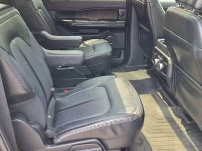 2020 Ford Expedition Limited MAX