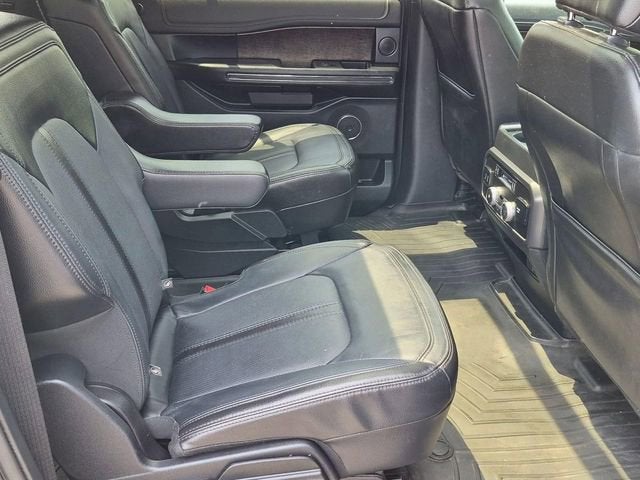 2020 Ford Expedition Limited MAX