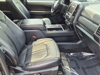2020 Ford Expedition Limited MAX