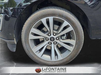 2020 Ford Expedition Limited MAX