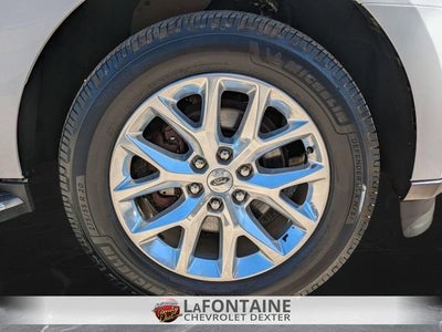 2020 Ford Expedition XLT