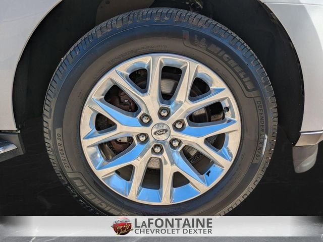 2020 Ford Expedition XLT