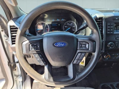 2019 Ford F-250 XLT