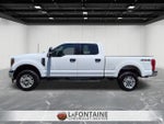 2019 Ford F-250 XLT