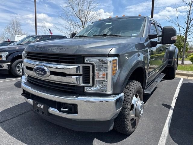 2019 Ford F-350 XL
