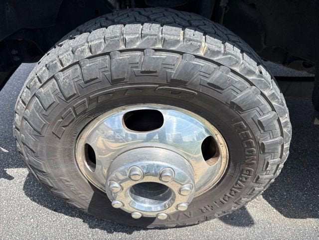 2019 Ford F-350 XL