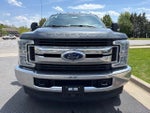 2019 Ford F-350 XL