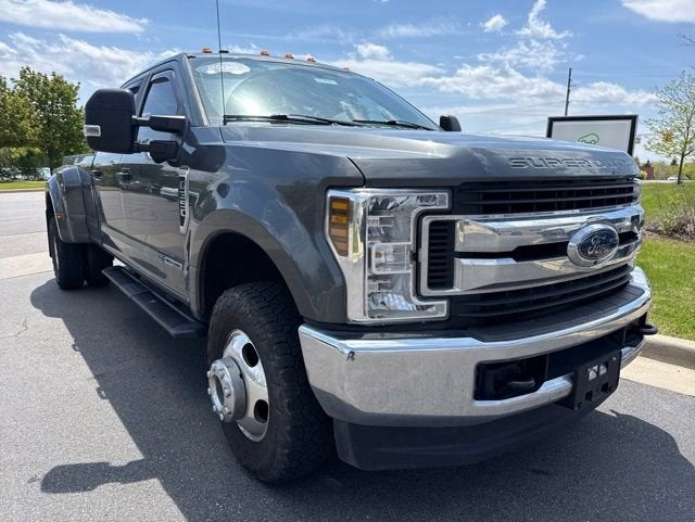 2019 Ford F-350 XL